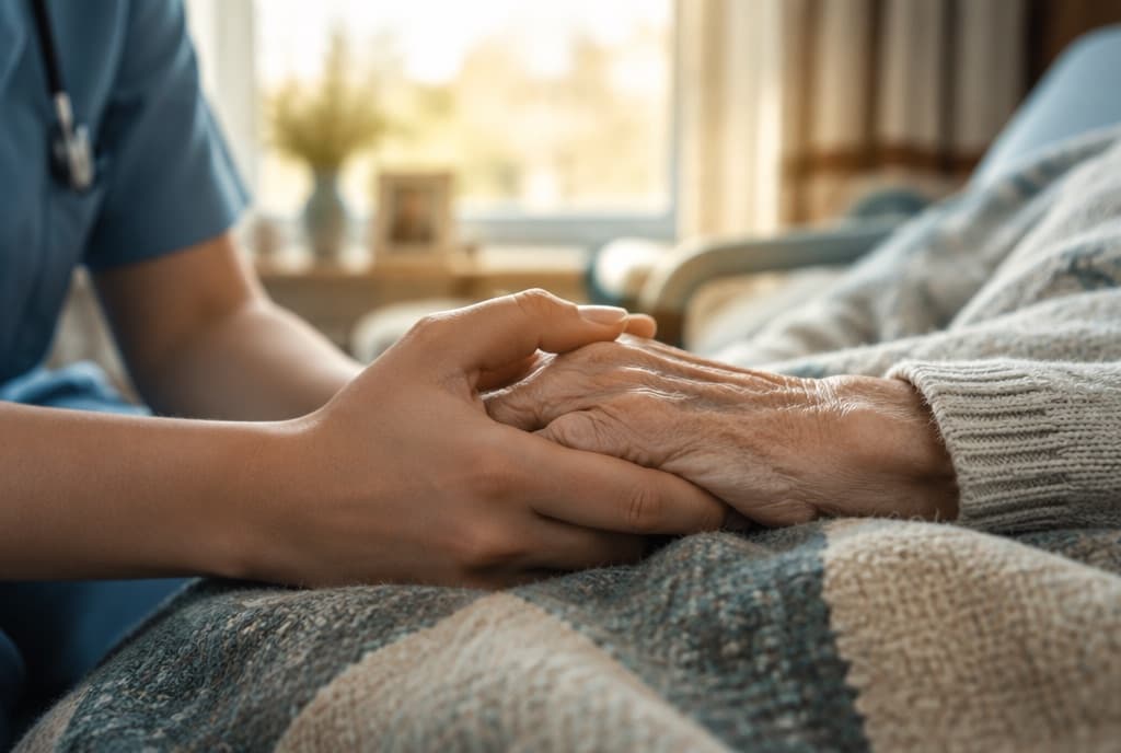 Nursing Home Negligence attorney in South Georgia