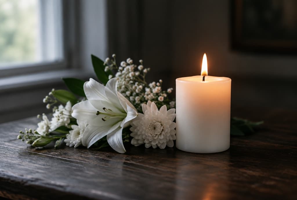 Wrongful Death attorney in South Georgia