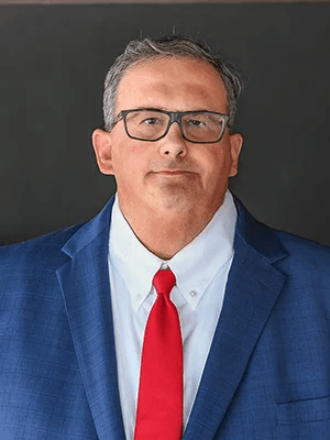 Attorney Jody D. Peterman at his South Georgia law office
